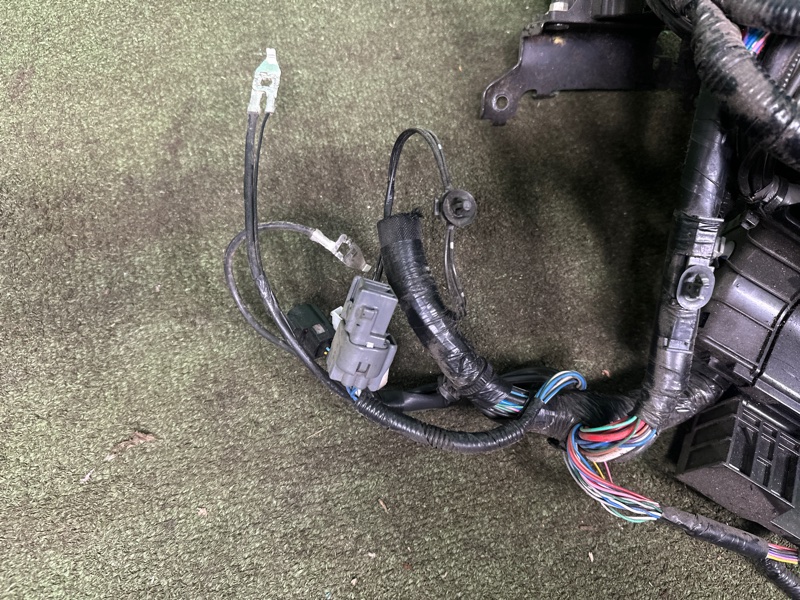 Блок предохранителей, 5000 рублей, Москва