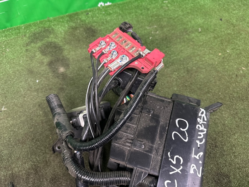 Блок предохранителей, 5000 рублей, Москва