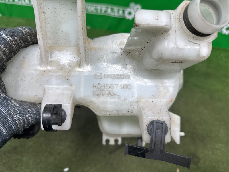 Бачок омывателя, 3000 рублей, Москва