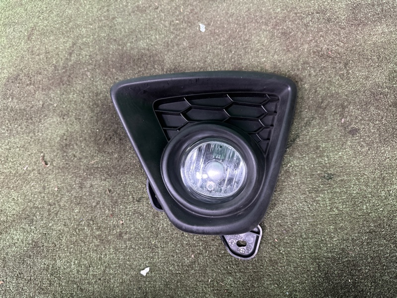 Фара противотуманная, 3000 рублей, Москва