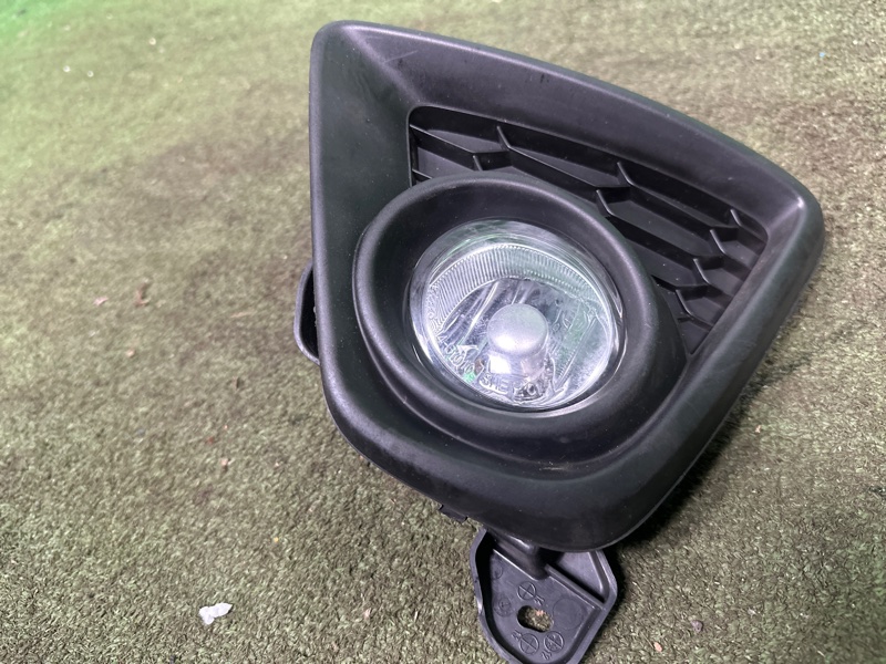 Фара противотуманная, 3000 рублей, Москва