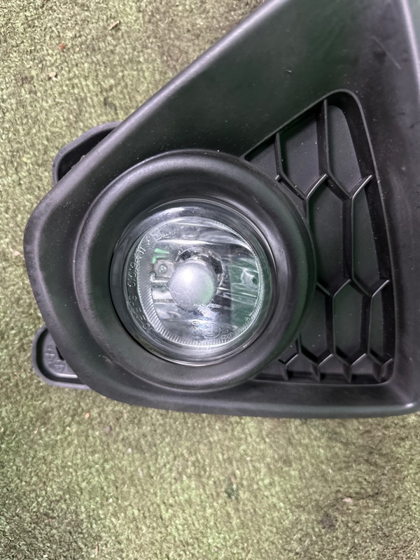 Фара противотуманная, 3000 рублей, Москва