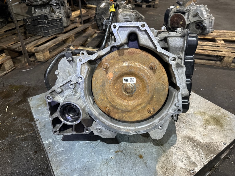 АКПП, 79000 рублей, Москва