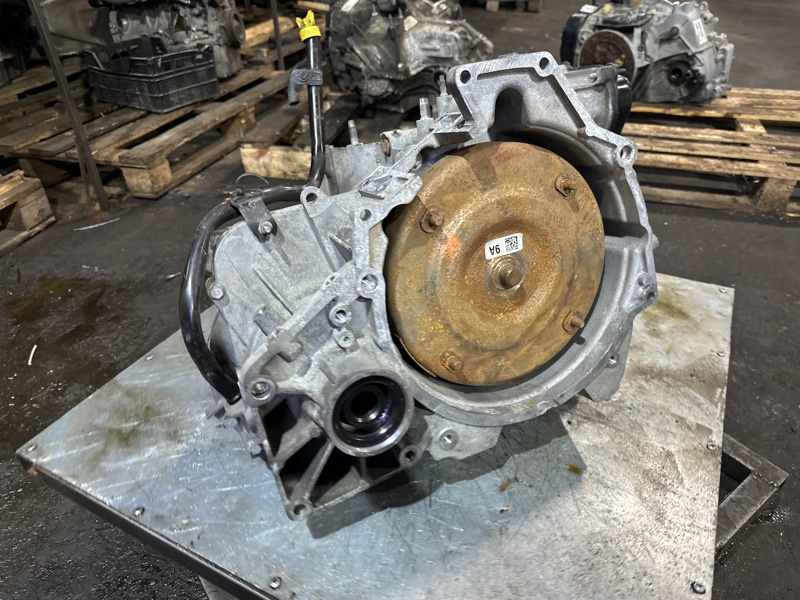 АКПП, 79000 рублей, Москва