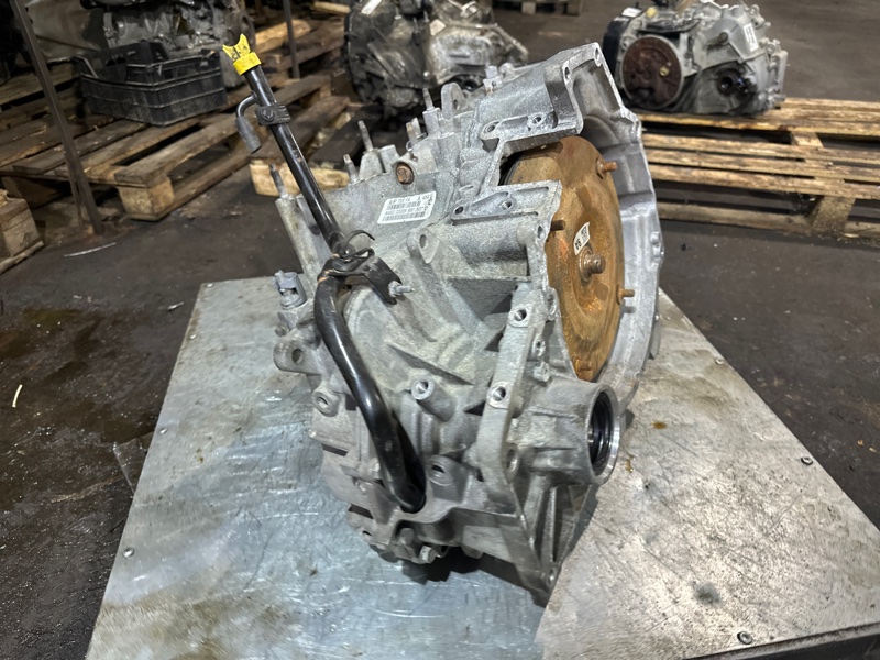 АКПП, 79000 рублей, Москва