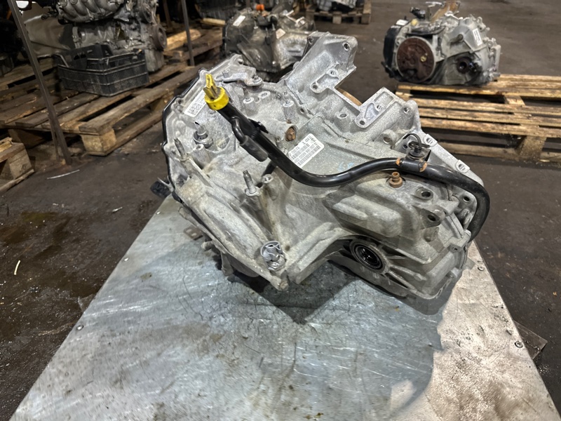 АКПП, 79000 рублей, Москва