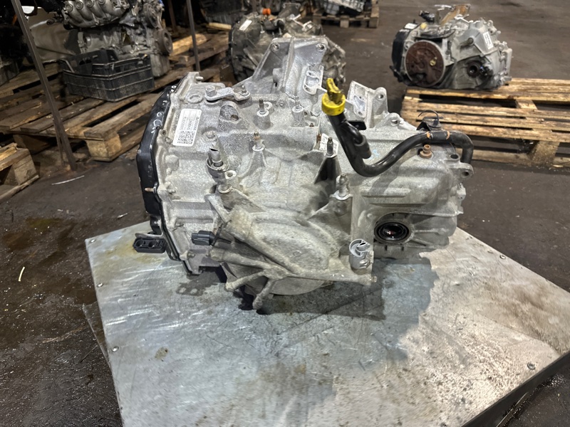 АКПП, 79000 рублей, Москва