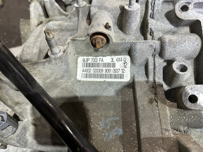 АКПП, 79000 рублей, Москва