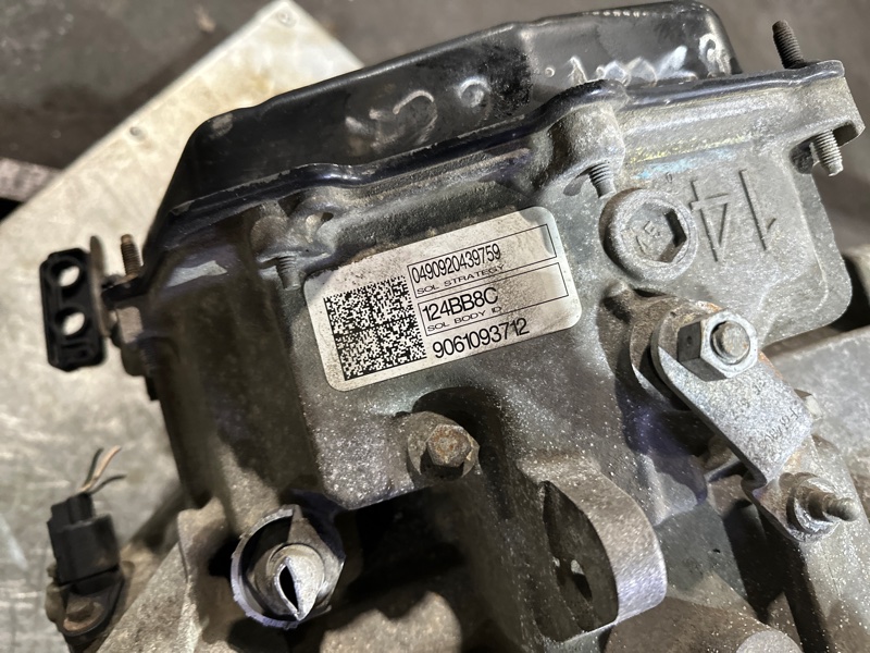 АКПП, 79000 рублей, Москва