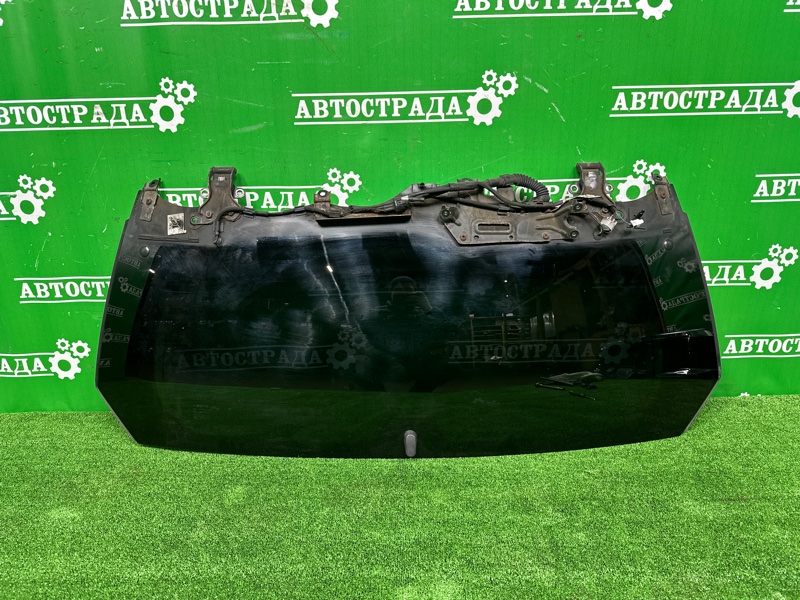 Стекло двери багажника, 40000 рублей, Москва