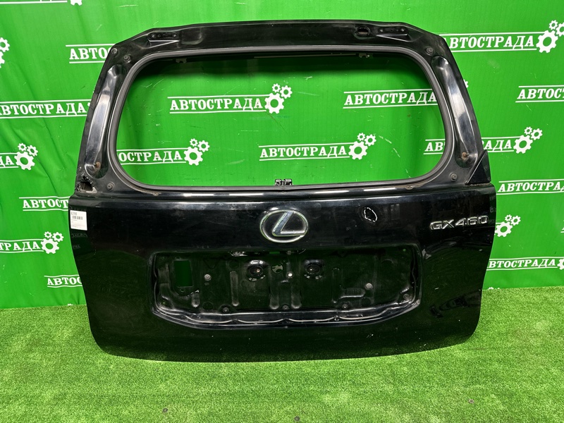 Крышка багажника, 80000 рублей, Москва