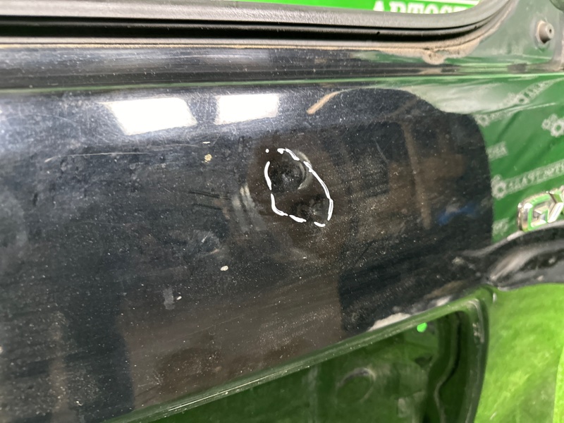 Крышка багажника, 80000 рублей, Москва