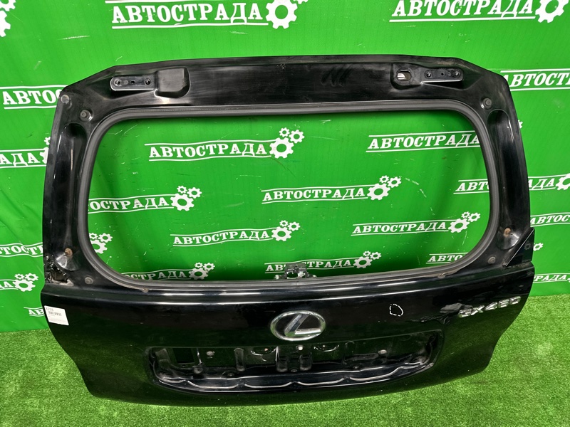 Крышка багажника, 80000 рублей, Москва