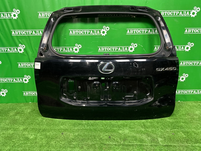 Крышка багажника, 80000 рублей, Москва