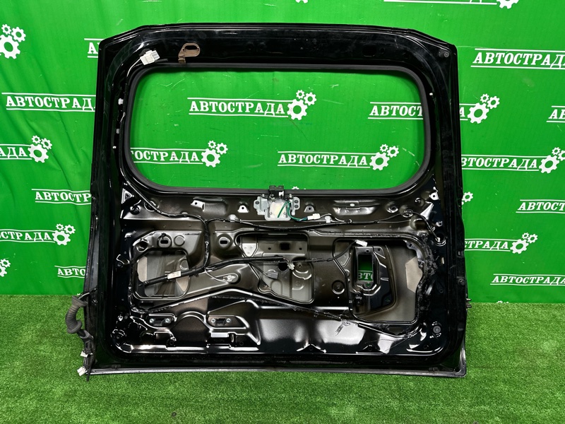 Крышка багажника, 80000 рублей, Москва