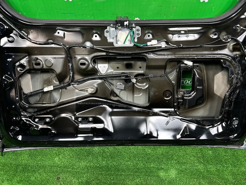 Крышка багажника, 80000 рублей, Москва