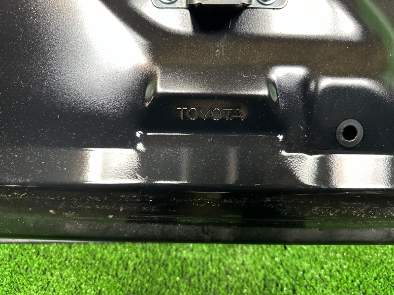 Крышка багажника, 80000 рублей, Москва