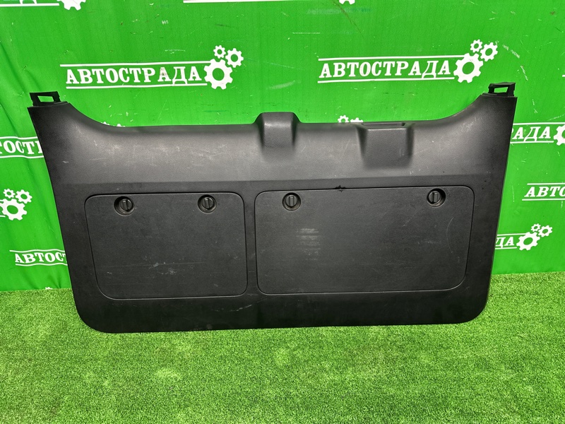 Обшивка двери багажника, 5000 рублей, Москва