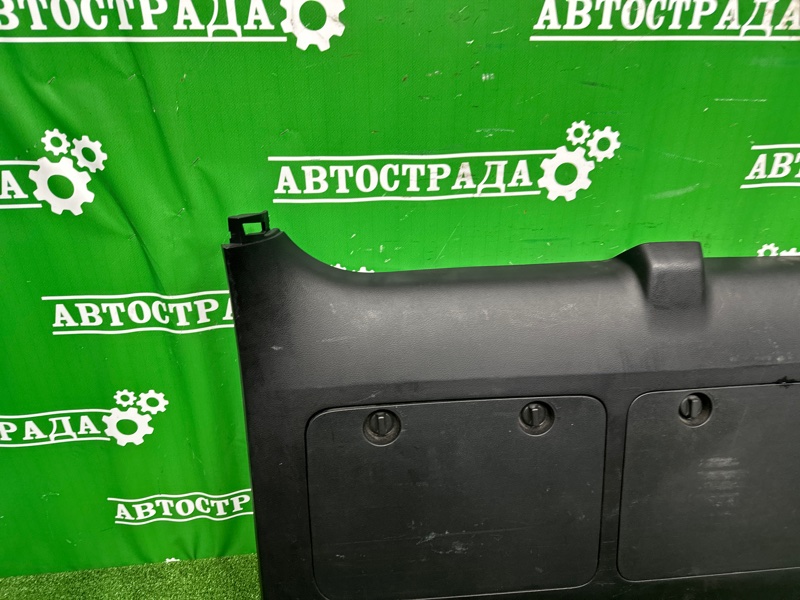 Обшивка двери багажника, 5000 рублей, Москва