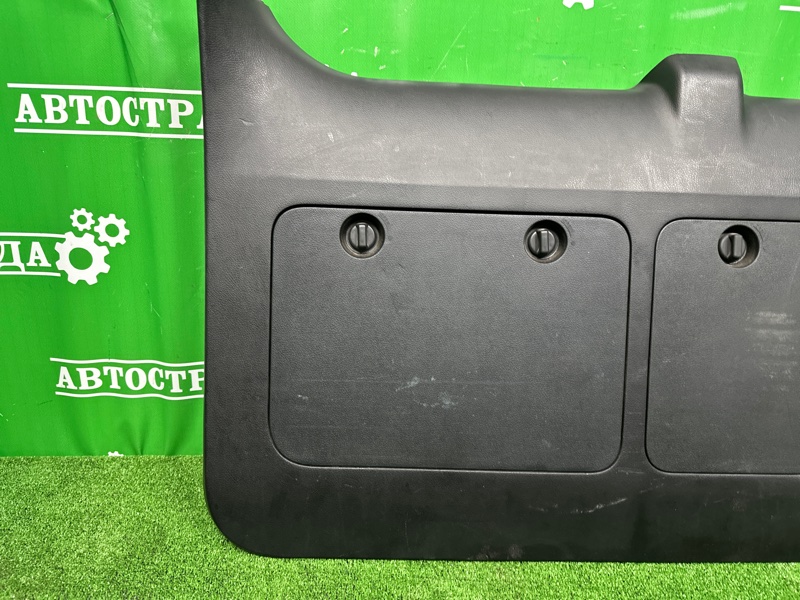 Обшивка двери багажника, 5000 рублей, Москва