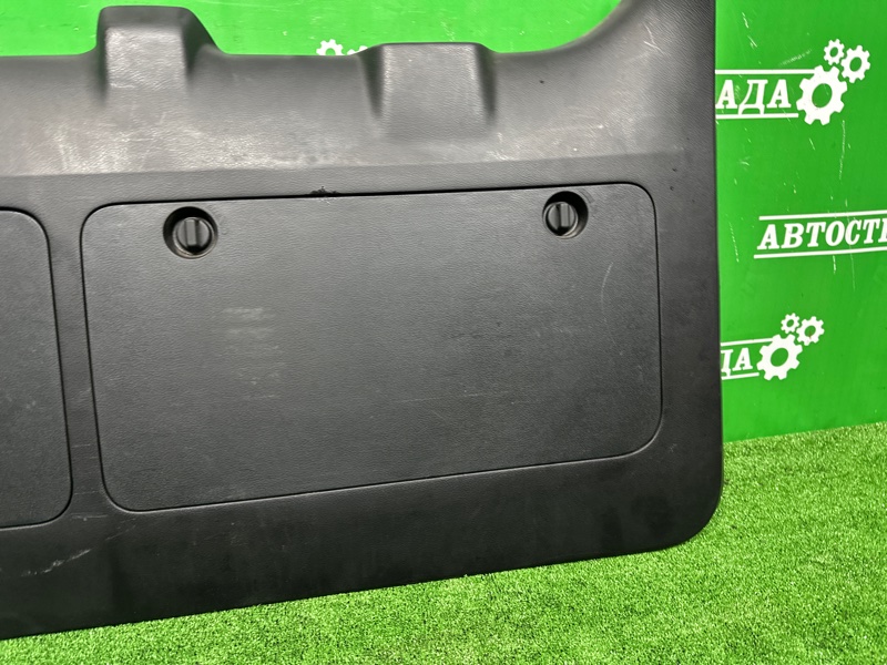 Обшивка двери багажника, 5000 рублей, Москва