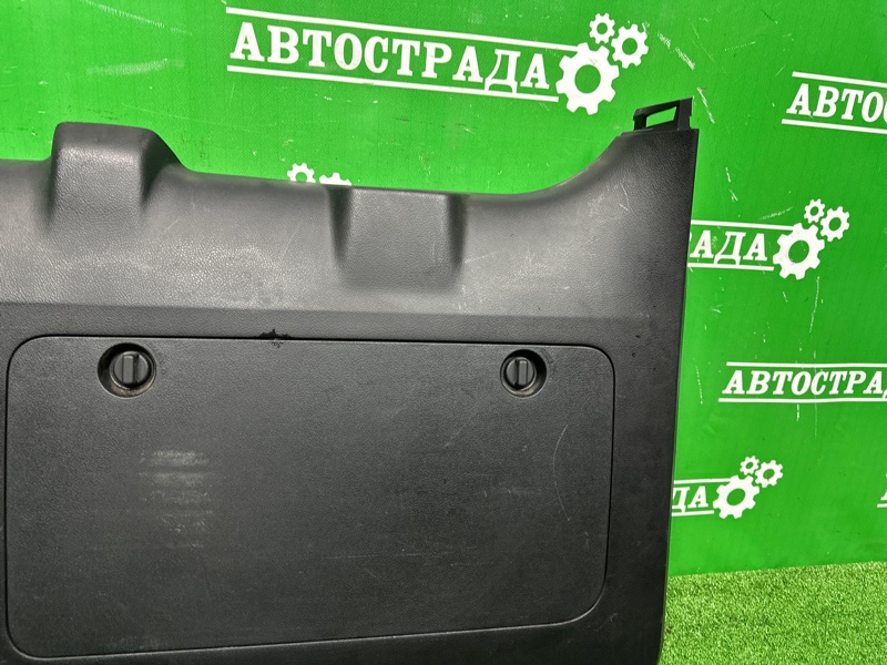 Обшивка двери багажника, 5000 рублей, Москва