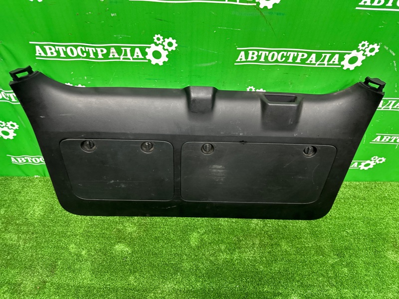 Обшивка двери багажника, 5000 рублей, Москва