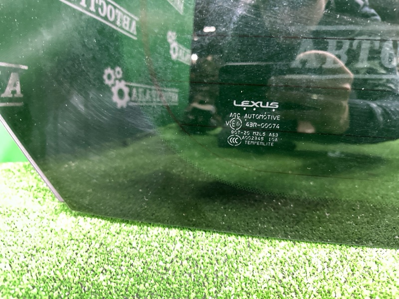 Стекло двери багажника, 40000 рублей, Москва