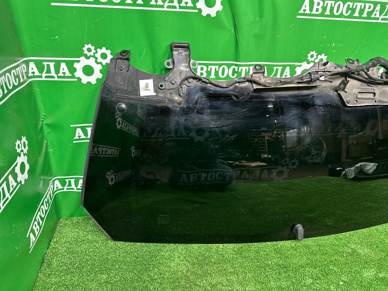 Стекло двери багажника, 40000 рублей, Москва