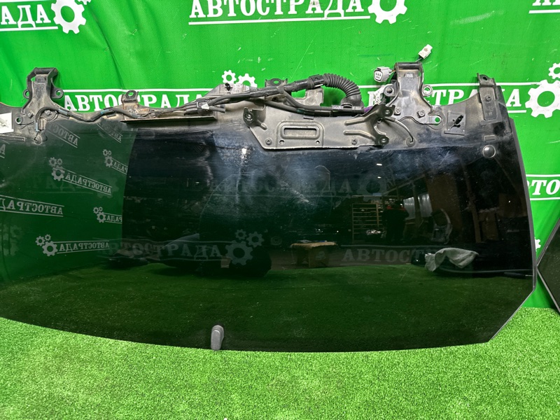 Стекло двери багажника, 40000 рублей, Москва