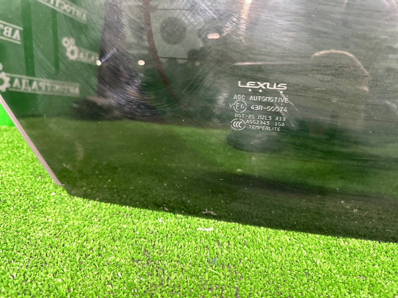 Стекло двери багажника, 40000 рублей, Москва