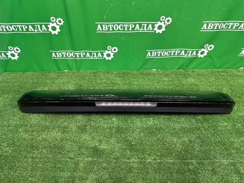 Спойлер, 23000 рублей, Москва