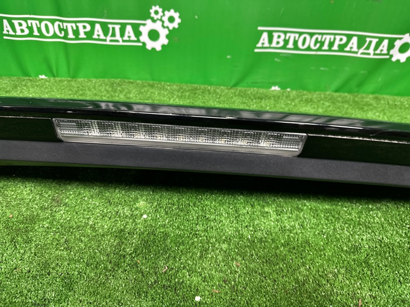 Спойлер, 23000 рублей, Москва