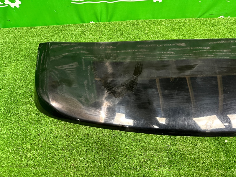 Спойлер, 23000 рублей, Москва