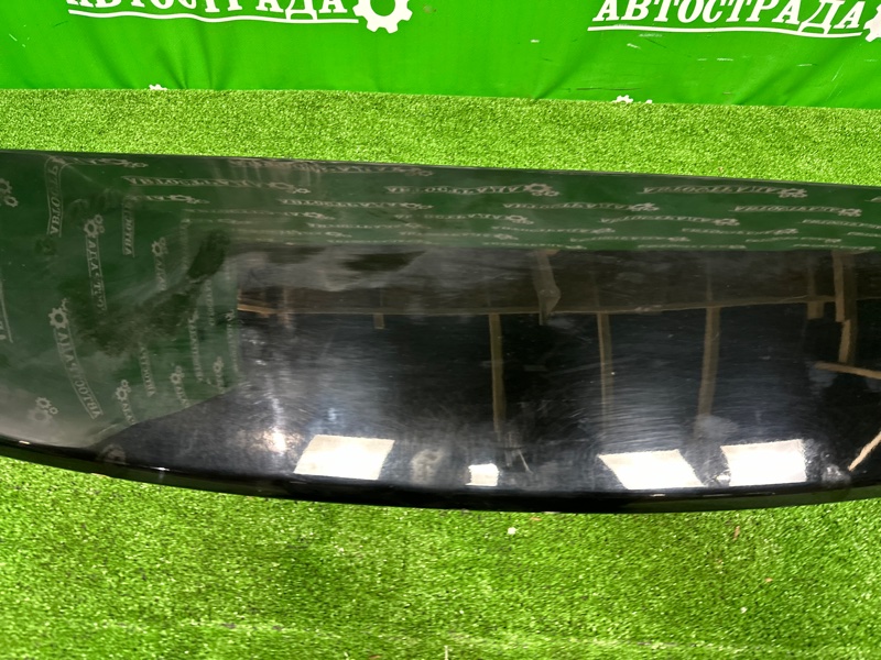 Спойлер, 23000 рублей, Москва