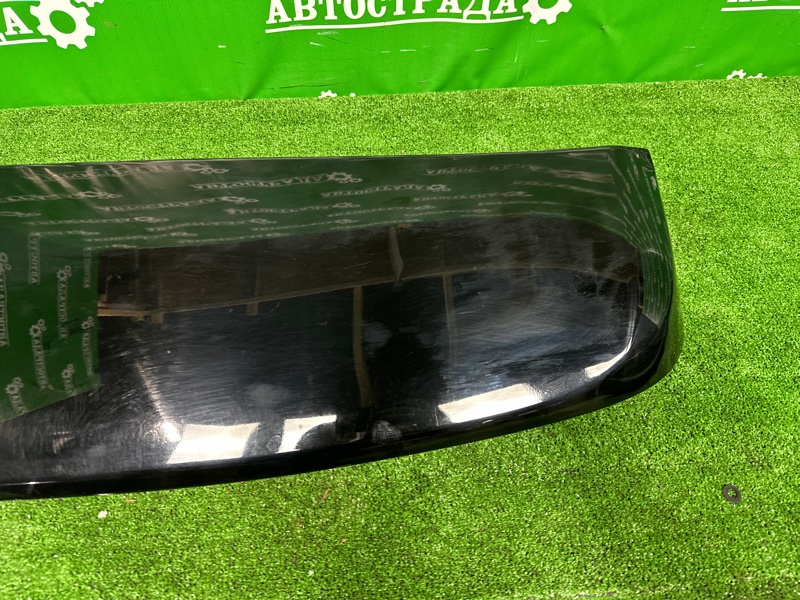 Спойлер, 23000 рублей, Москва