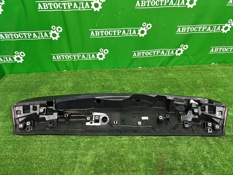 Спойлер, 23000 рублей, Москва