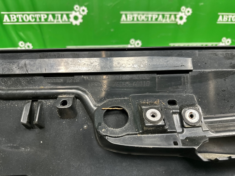 Спойлер, 23000 рублей, Москва