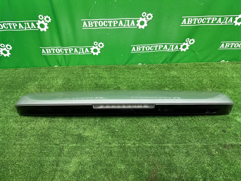 Спойлер, 23000 рублей, Москва