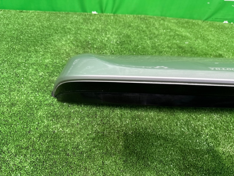 Спойлер, 23000 рублей, Москва