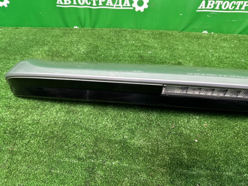 Спойлер, 23000 рублей, Москва