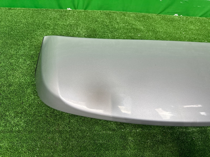 Спойлер, 23000 рублей, Москва