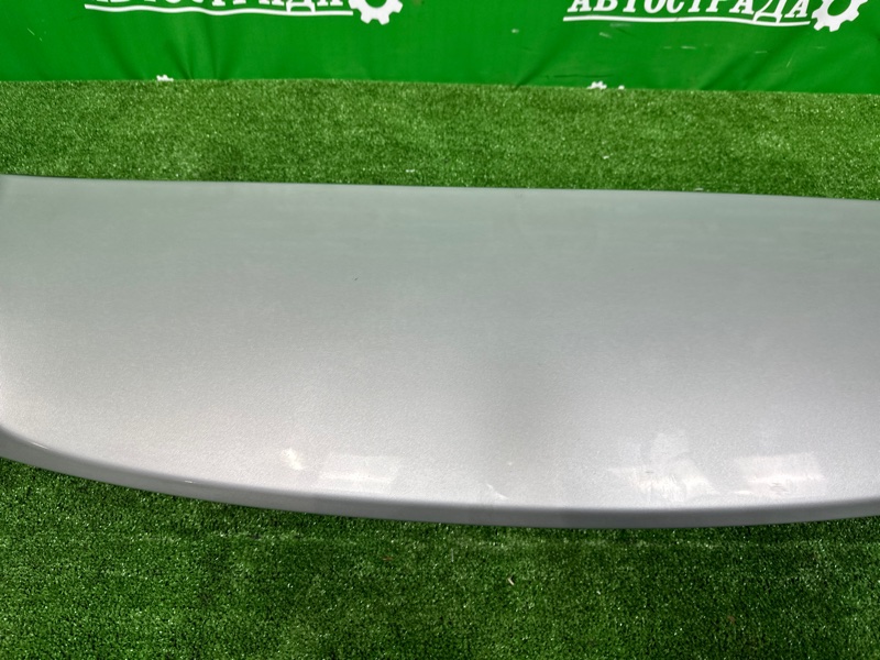 Спойлер, 23000 рублей, Москва