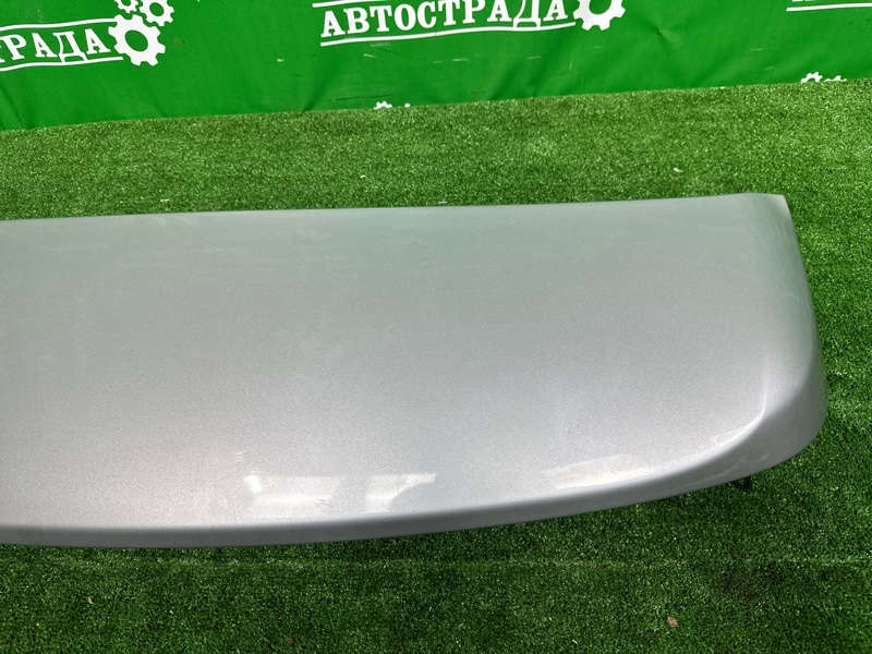 Спойлер, 23000 рублей, Москва