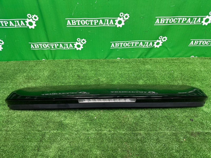 Спойлер, 23000 рублей, Москва