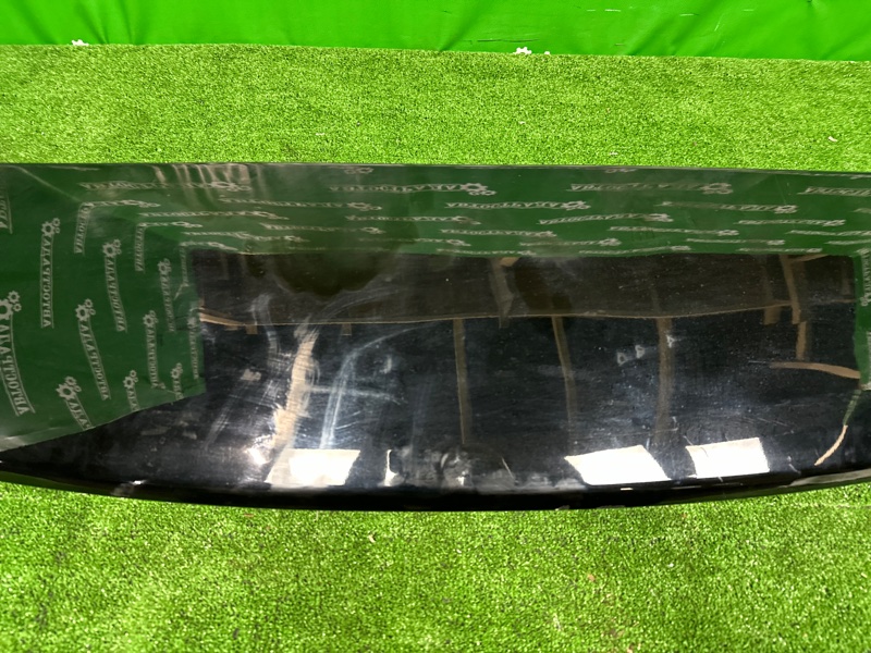 Спойлер, 23000 рублей, Москва