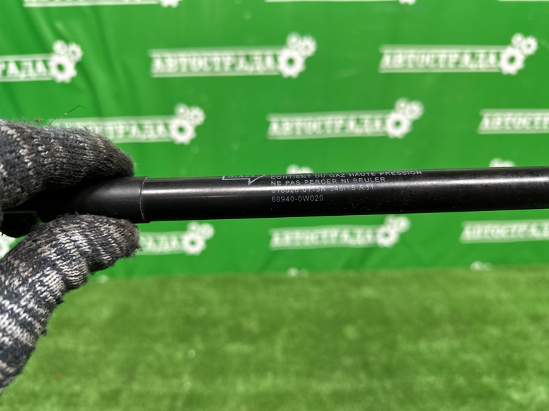 Амортизатор стекла двери багажника, 1500 рублей, Москва