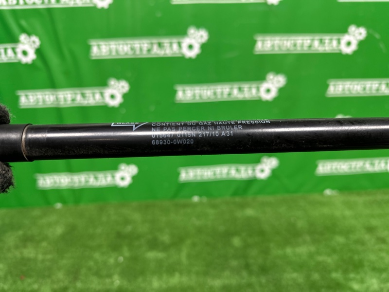 Амортизатор стекла двери багажника, 1500 рублей, Москва