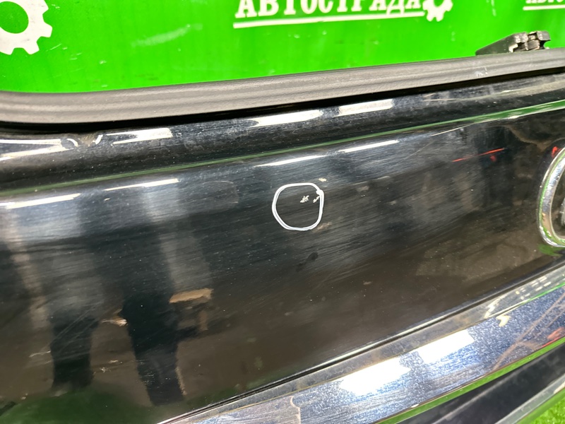 Крышка багажника, 110000 рублей, Москва