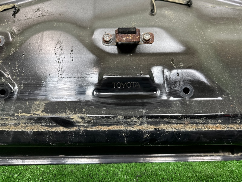 Крышка багажника, 110000 рублей, Москва